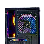 Компьютерный корпус Minitower ExeGate Mistery X2-NPX450, фото12