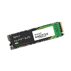 Накопитель SSD Apacer 1Tb, M.2 2280 AS2280P4X, PCIe 3.0 x4, NVMe, R/W 2100/1700, фото3