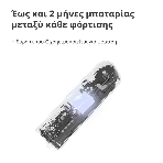 Мотор для руллоных штор Aqara Roller Shade Driver E1 (RSD-M01), фото17