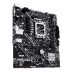 Материнская плата ASUS PRIME H610M-E-CSM, LGA 1700, Intel H610, 2xDDR5, 4xSATA, 2xM.2 PCIe 3.0 (x2, x4), 1xPCIe 4.0 x16, 1xPCIe x1, 1xHDMI, 1xDP, 1xVGA, 2xUSB-A 2.0, 2xUSB-A 3.2 Gen 1, 1x 1Gb LAN, 3x3.5 мм, 7.1, mATX, фото14