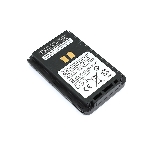 Аккумулятор для Yaesu FT-4XR, FT-4VR, FT-4XE (SBR-28, SBR-28Li) 1750mAh 7.4V Li-ion, фото 1