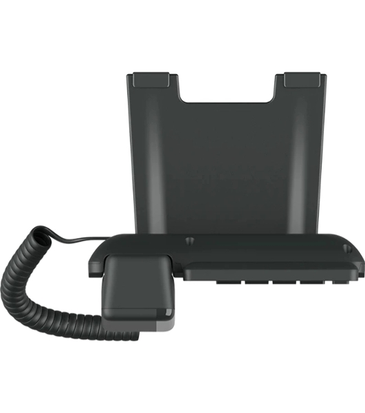 Телефон IP Fanvil V60W черный