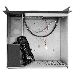 Серверный корпус ExeGate Pro 4U390-05 (RM 19', высота 4U, глубина 390, БП 1100PAS, USB), фото19