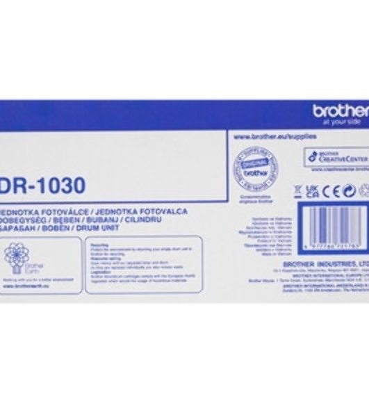 Драм-картридж Brother DR1030