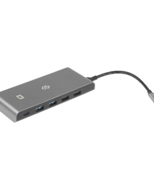 Стыковочная станция Digma DS-580