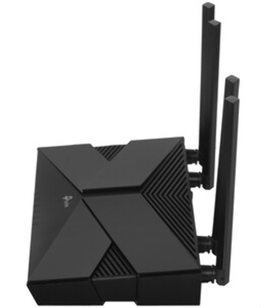 Двухдиапазонный Wi-Fi 6 роутер TP-Link Archer AX23 AX1800