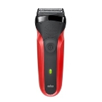 Электробритва Braun 300S B Series 3 черный, фото5