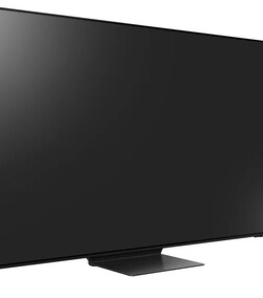 Телевизор Samsung 55' QE55S95FAUXRU черный графит OLED UHD 120-144Hz Smart TV