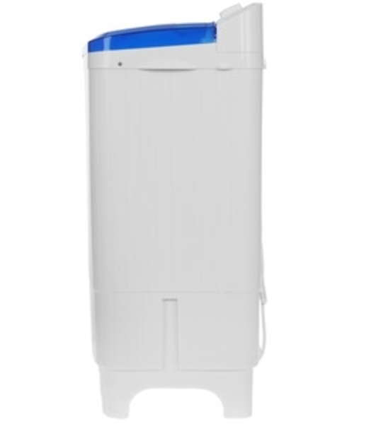 Стиральная машина Мечта WMS T613UPTA01 белая, загрузка вертикальная 6кг, 1350 об/мин., класс: A+