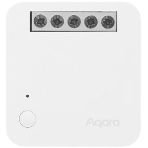 Умное реле Aqara T1 1канал. белый U01, фото8