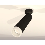 Светильник Ambrella Light XM6356004 SBK/FR черный песок/белый матовый MR16 GU5.3 (A2210, C6356, N6248), фото3