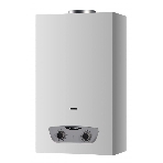 Водонагреватель проточный Ariston Fast R ONM 14, газовый, фото4