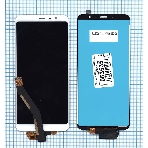 Дисплей для Meizu M6T белый, фото 1