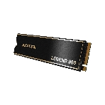 Накопитель SSD ADATA LEGEND 900, 512Gb, PCIe 4.0 x4, M.2 2280, NVMe, R/W 6200/2300, с радиатором, фото28