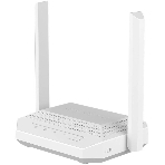 Гигабитный интернет-центр Keenetic Racer KN-4010 с Mesh Wi-Fi 6 AX3000, 2 портами Gigabit Ethernet и переключателем режима роутер/ретранслятор, фото16