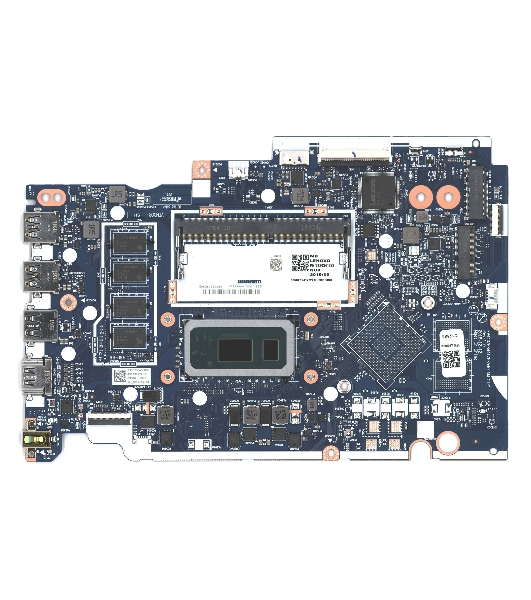 Материнская плата для Lenovo S145-15IWL V15-IWL NOK i5-8265U UMA 4G