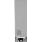 Холодильник Gorenje NRK6202EBXL4 черный матовый двухкамерный 235/96л морозилка снизу, No Frost, фото21