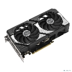Видеокарта ASUS GeForce RTX 5060 Ti 8G DUAL OC Edition, NVIDIA RTX 5060 Ti, 8 ГБ GDDR7, 128 бит, PCI-e 5.0, 1xHDMI, 3xDP, 2632 МГц, фото10