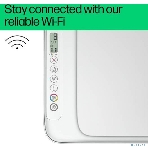 МФУ струйное HP DeskJet Ink Advantage 2875 (60K47C), A4, цветной, печ. 7.5 стр/мин. (ч/б) 5.5 стр/мин. (цвет), 1200x1200 dpi, USB, Wi-Fi, фото5