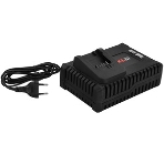 Профессиональное зарядное устройство Klpro KLC400 (14,4 В - 18 В/4,0 А), фото2