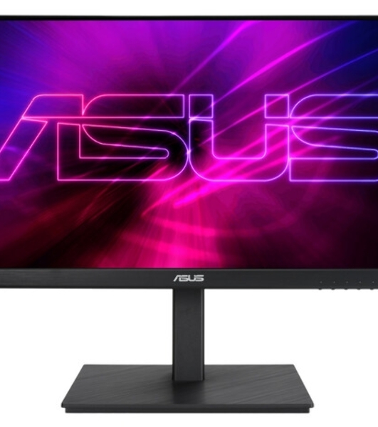 Монитор 21.5' ASUS VA229QSB IPS 1920x1080, 75 Гц, 4 мс, 16:9, 250 кд/м², HDMI 1.4, DP 1.2, VGA, 3.5 Jack, USB Hub (2x USB 2.0), динамики (2x2 Вт), FreeSync, черный
