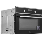 Духовой шкаф электрический Electrolux EVL6E49X черный/серебристый, фото8