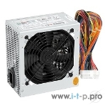 Блок питания CROWN CM-PS400W (20+4in, 80мм FAN, SATA*2, PATA(big Molex)*4, FDD*1, 4+4pin, Lines 1x12V OEM), фото8