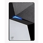 Внешний SSD Netac Z7S, 960 Gb, USB 3.2 Gen 2 Type-C, R/W 550/480, черный, фото 1