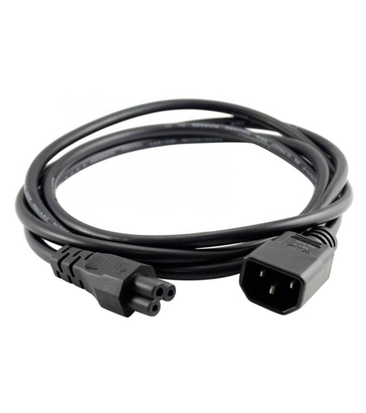 Кабель Powercom IEC 320 C14-C5