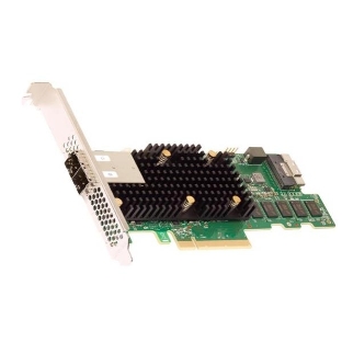 Контроллер MegaRAID 9580-8I8E SGL (05-50076-00)