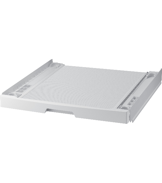 Сушильная машина Samsung DV90T5240AW/LP белый, 9 кг, сушка - тепловой насос, программ - 14, 60 x 85 x 65 см