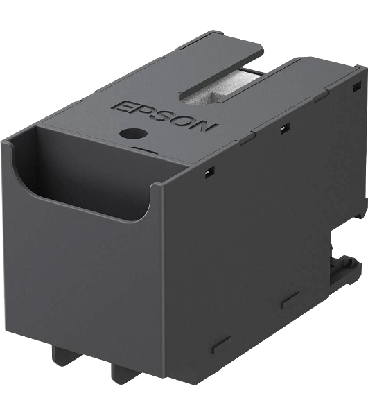 Емкость отработанных чернил Maintenance BoxWF-C5xxx/M52xx/M57xx