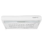 Вытяжка козырьковая Maunfeld MPC 60 белый, 60 см, 320 куб. м/ч, 59 дБ, фото8