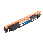 Картридж лазерный G&G NT-CF353A пурпурный (1000 стр.) для HP CLJ Pro MFP M176/M176FN/M177/M177FW, фото2