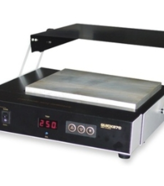 Термостол Quick 870 ESD