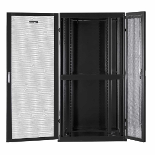 Серверный шкаф SMARTWATT Rack S-Series 42U 800x1070 мм полный комплект