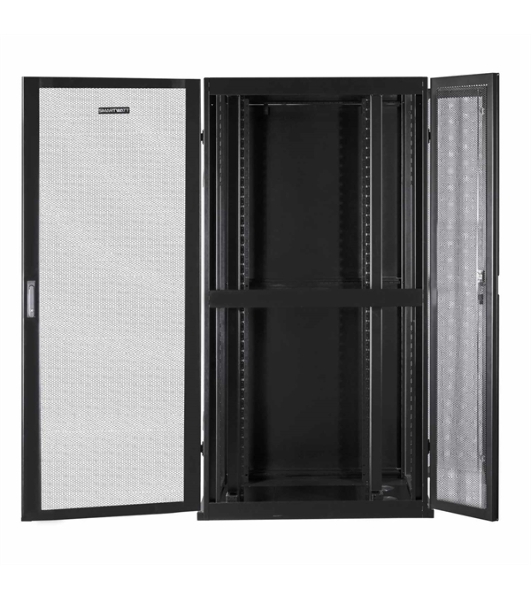 Серверный шкаф SMARTWATT Rack S-Series 42U 800x1070 мм полный комплект