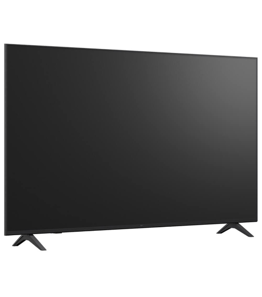 Телевизор LG 65' 65UA75009LA черный DLED 4K UHD 60Hz Smart TV WebOS