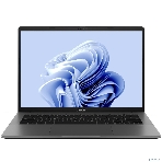 Ноутбук Asus VivoBook S14 S3407CA-LY134 Core Ultra 7 255H 32Gb SSD 1Tb Intel Graphics 14' IPS WUXGA (1920x1200) без ОС grey WiFi BT Cam (90NB16J2-M00A30), фото7