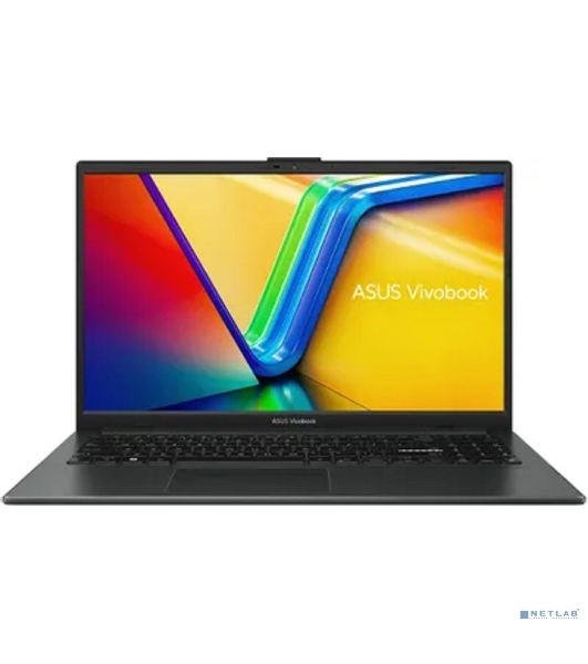 Ноутбук ASUS VivoBook E1504FA-BQ5031W/15.6'/IPS/AMD Ryzen 5 40/8Gb/512Gb SSD/AMD Radeon 610M/Windows 11 Home/черный/1.63kg