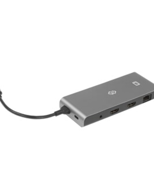Стыковочная станция Digma DS-580