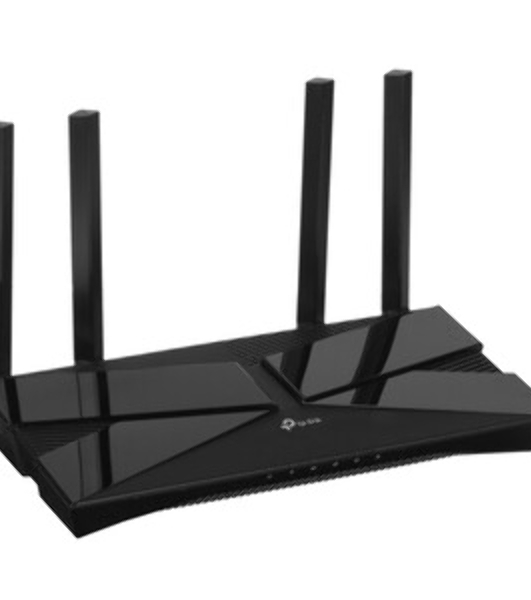Двухдиапазонный Wi-Fi 6 роутер TP-Link Archer AX23 AX1800