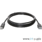 Кабель USB Defender USB04-17 USB2.0 AM-BM, 5.0м, фото6