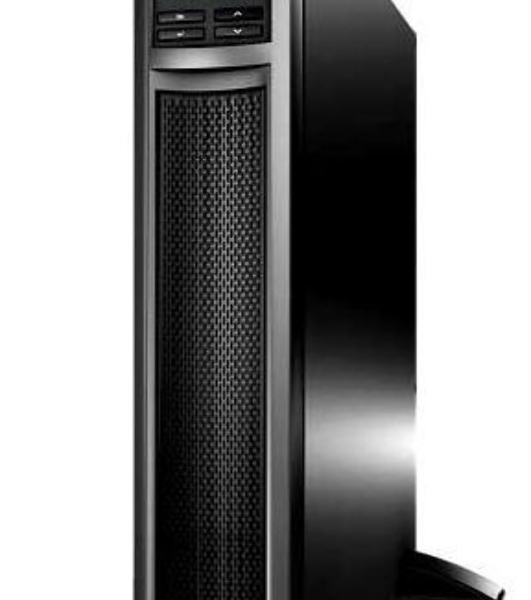 Источник бесперебойного питания APC Smart-UPS X SMX750I/750 ВА/600 Вт/8xIEC320 С13