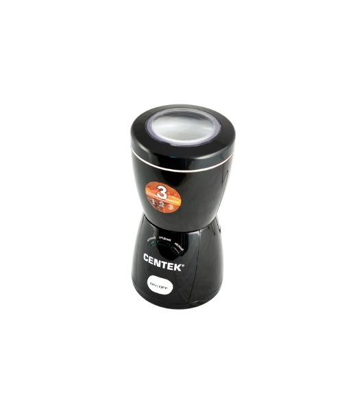 Кофемолка Centek CT-1354 BL 