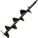 Бур HUTER AG-300, фото8