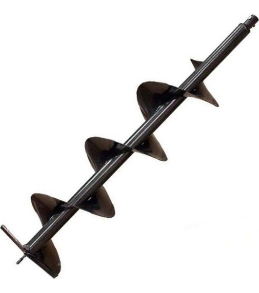 Бур HUTER AG-300