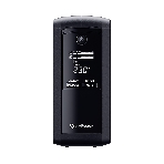 Источник бесперебойного питания CyberPower VP700EILCD/700 ВА/390 Вт/USB/RS-232/RJ-11/RJ-45/6 x IEC 320 C13 (компьютерная), фото11