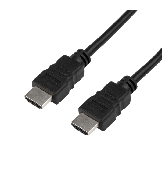 Кабель PROconnect HDMI - HDMI 2.0, 1.5м, Gold
