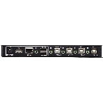 Переключатель КМ 4-портовый USB с функцией Boundless Switching (кабели включены) 4-Port USB Boundless KM Switch, фото4